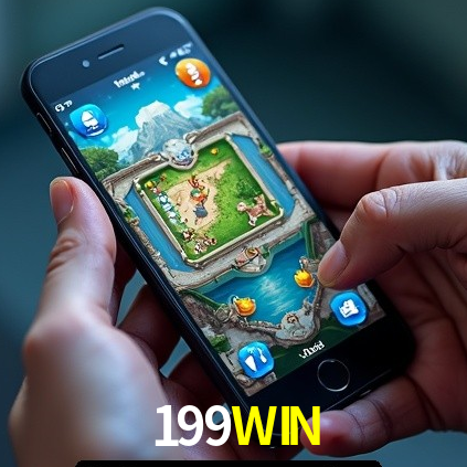 Segurança 2FA 199WIN