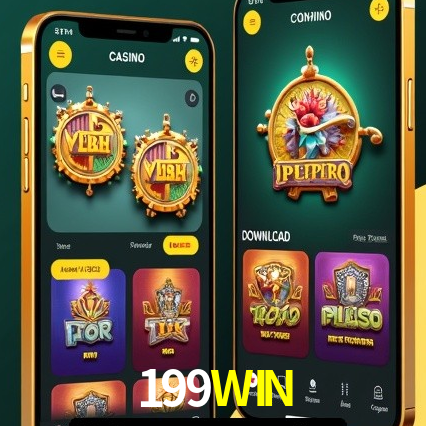 Benefícios da Conta 199WIN