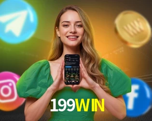 Interface do App 199WIN