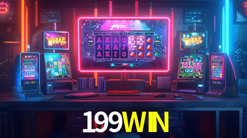Jogo Aviator 199WIN