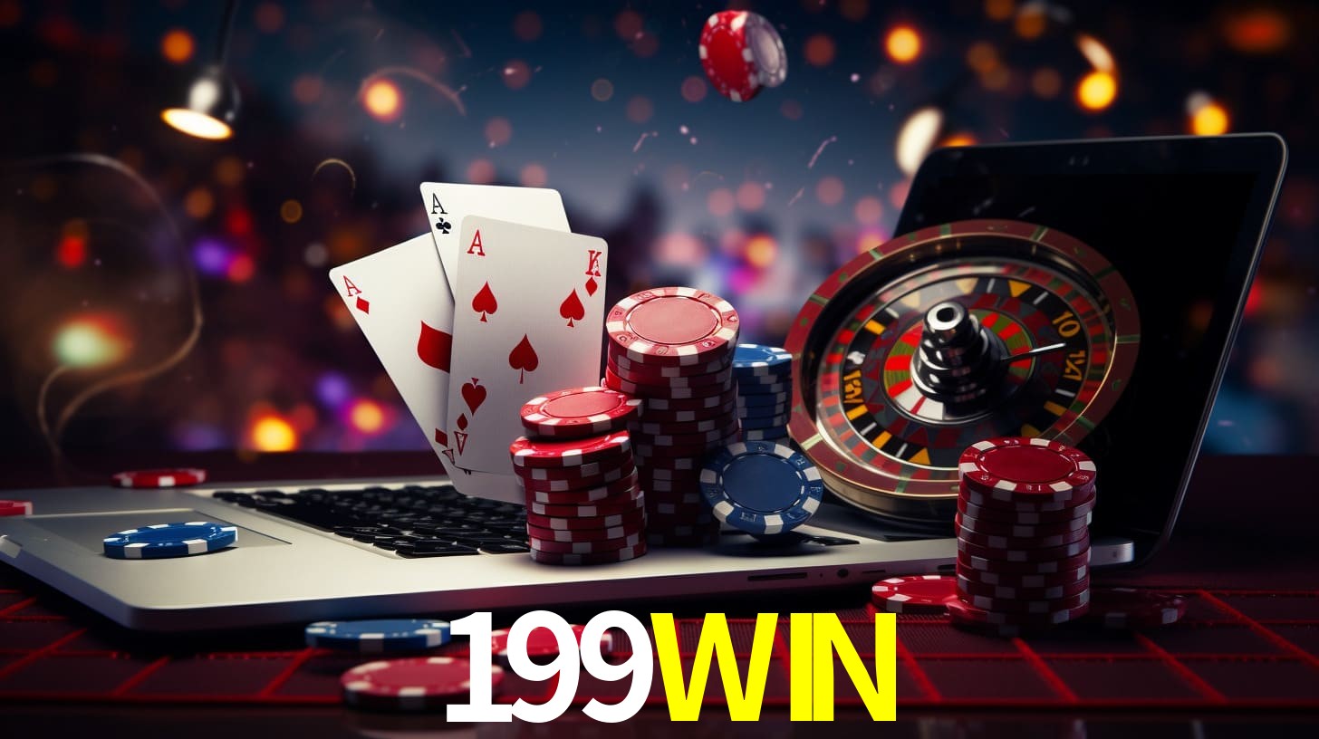 Apostas de Tênis 199WIN