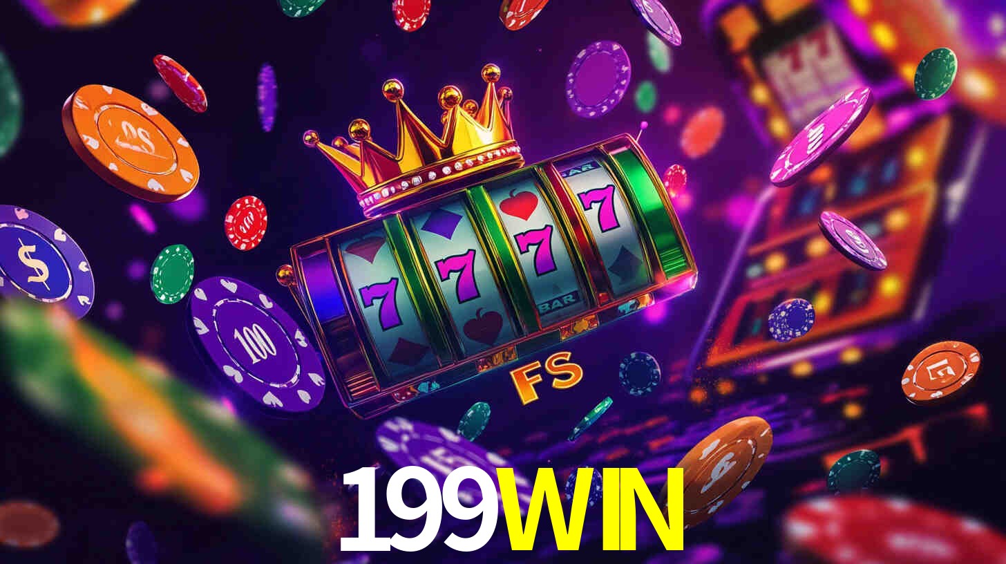 Recursos de Bônus 199WIN