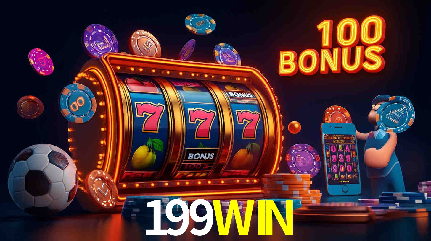 Bônus Diários 199WIN