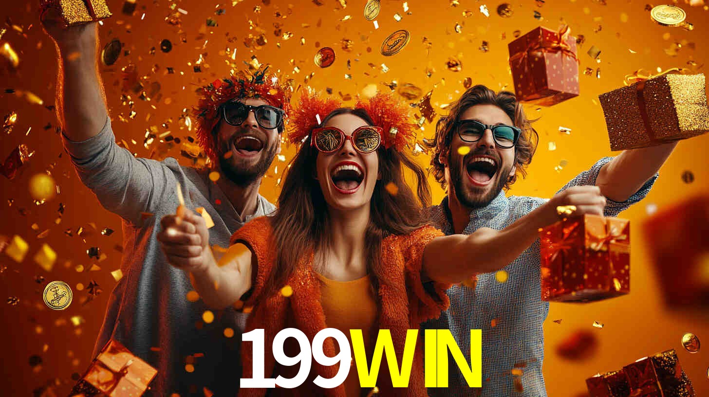 Promoção Relâmpago 199WIN