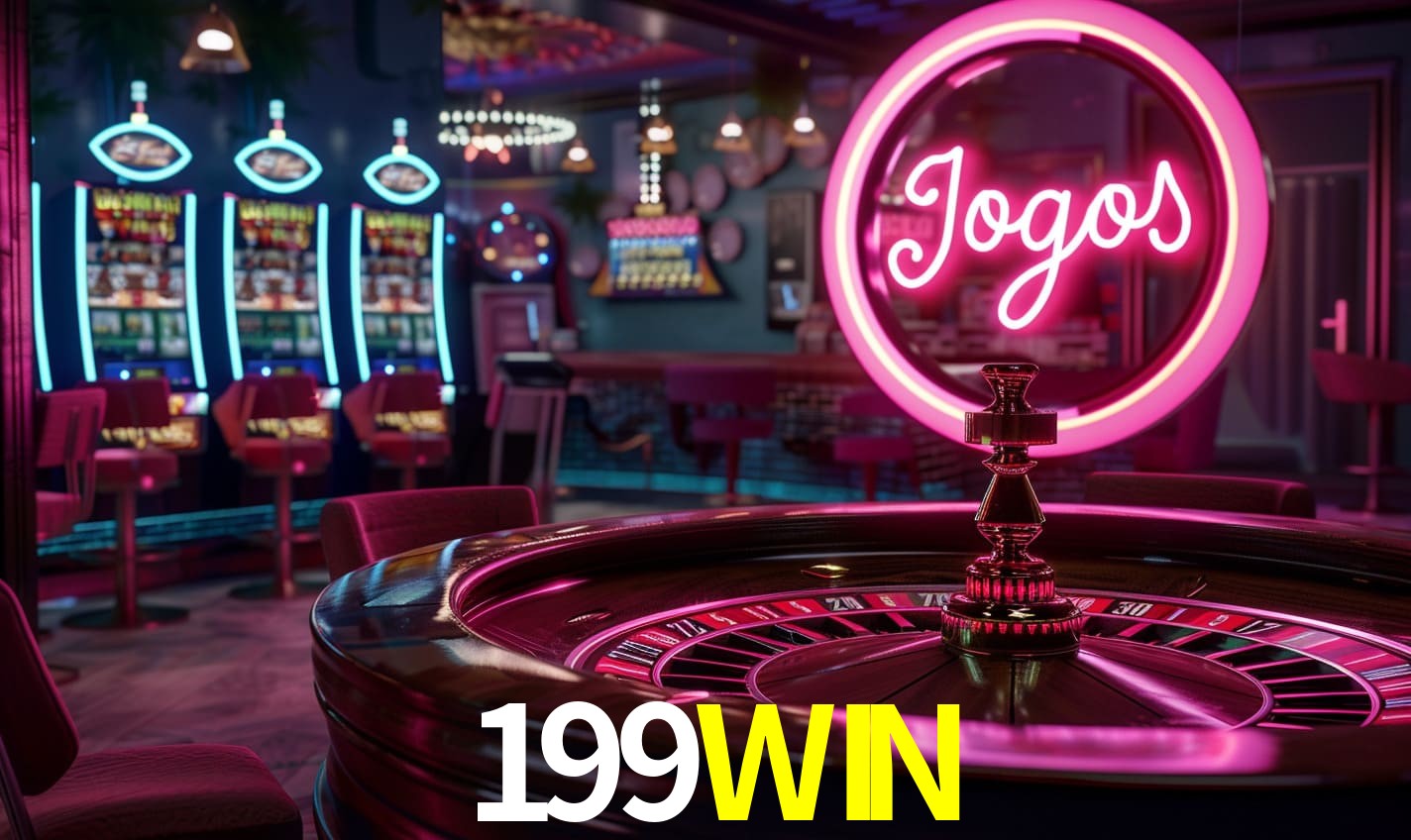 Diretório de Jogos 199WIN
