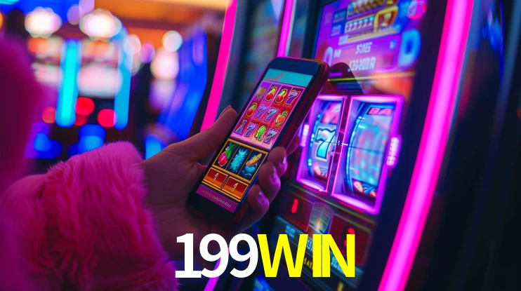 Tecnologia da Plataforma 199WIN
