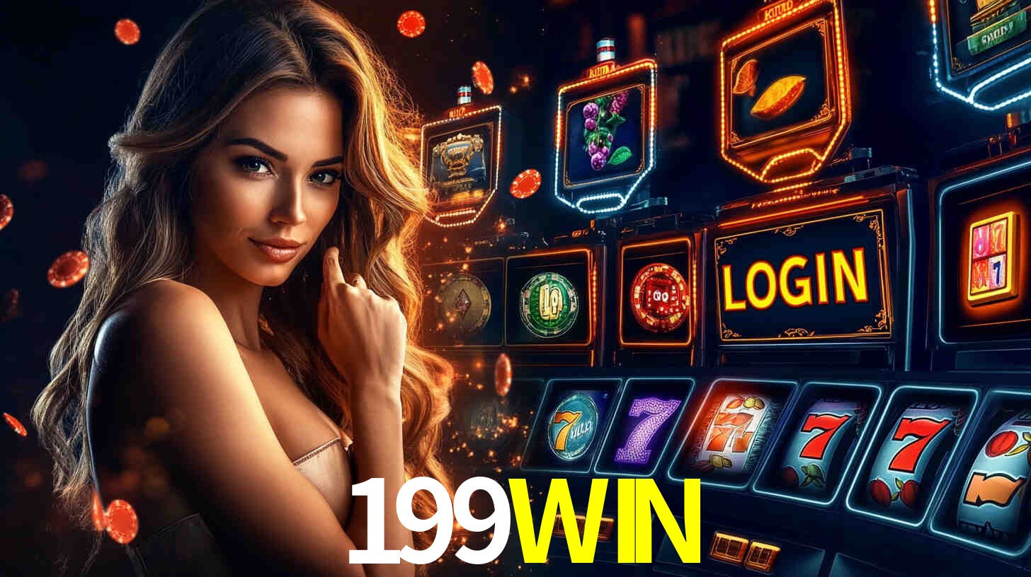 Login Seguro 199WIN