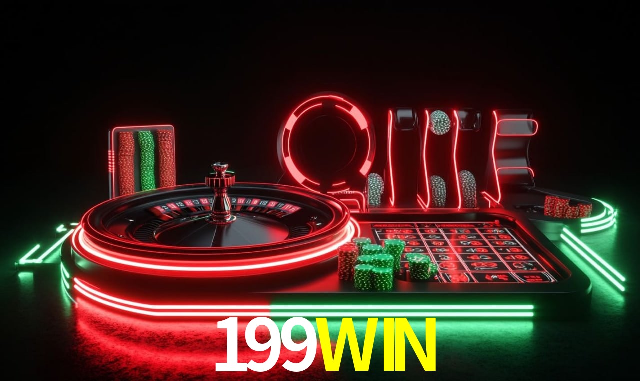 Estatísticas 199WIN